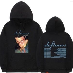 Brand New with Tags Deftones sweatshirt size XL but runs small